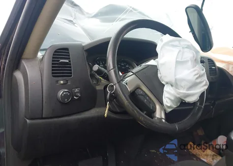 2011 Chevrolet Silverado 1500 Lt z USA, uszkodzony, nr VIN 1GCRKSEA0BZ239318